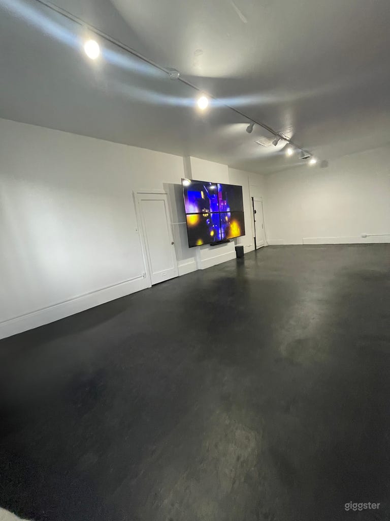  Hollywood Walk of Fame Flex Space 