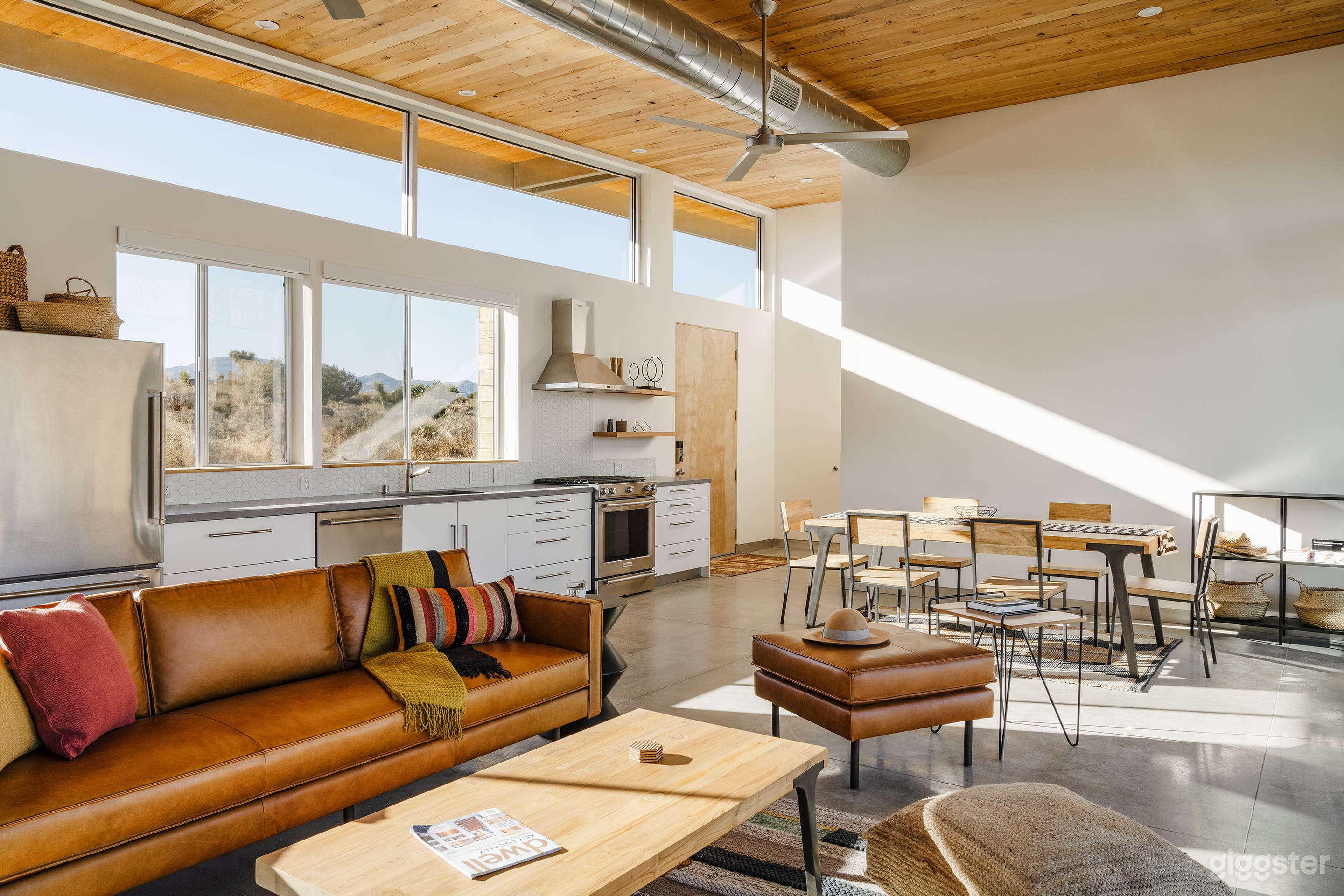 Hawk &amp; Mesa Photo 1