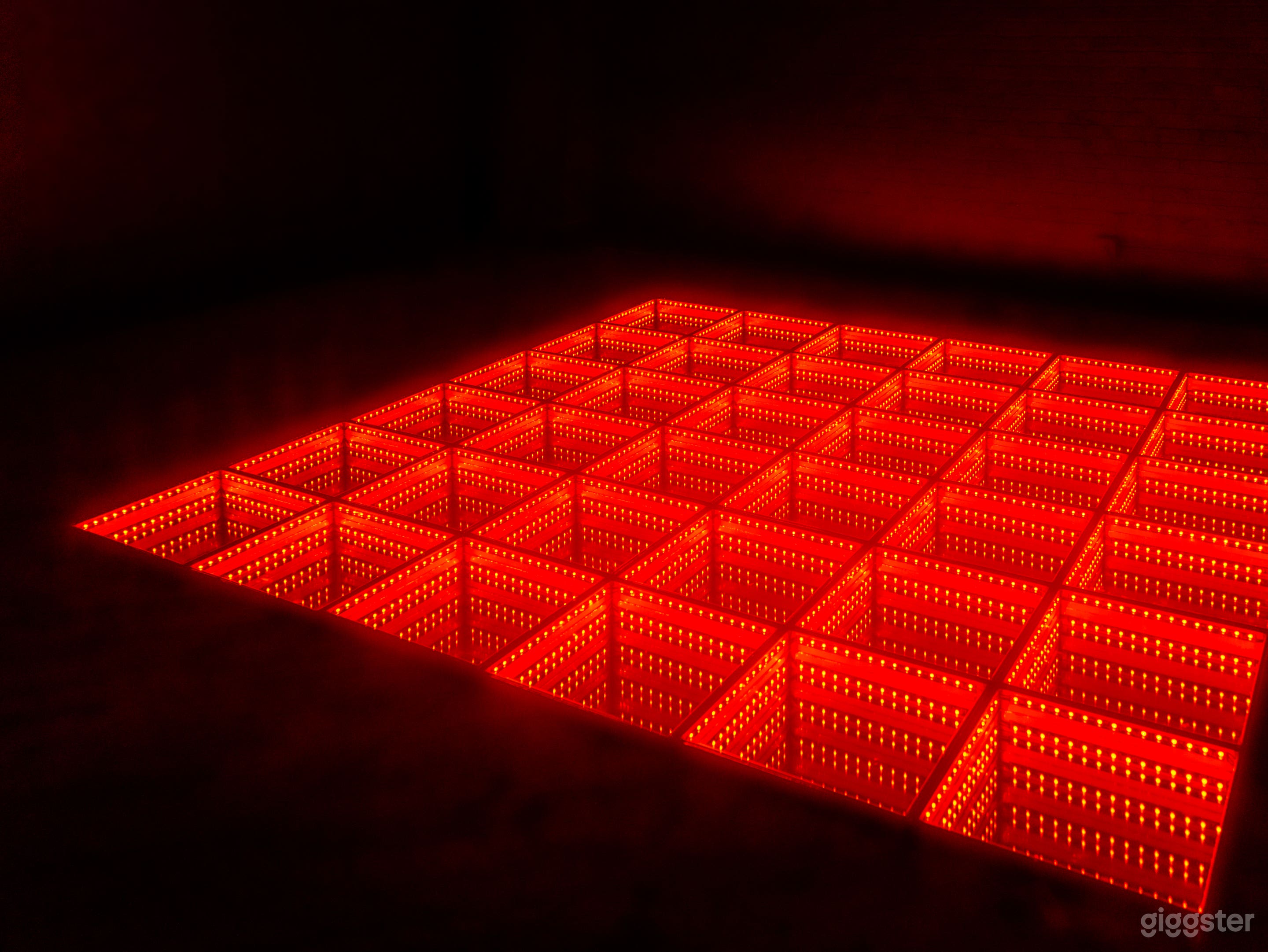 RGB / LED Dancefloor Photo 3