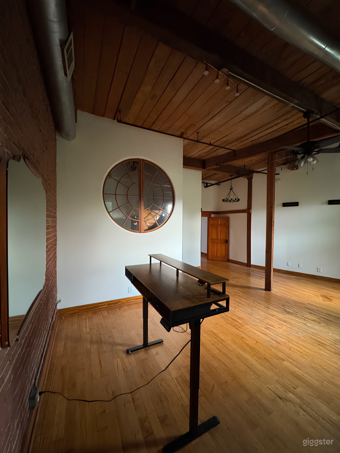 Atlanta Urban Multi-Purpose Loft Photo 1