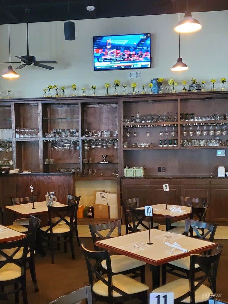 Incredible Restaurant with Menu of Classic Southern Favorites in TX Photo 3