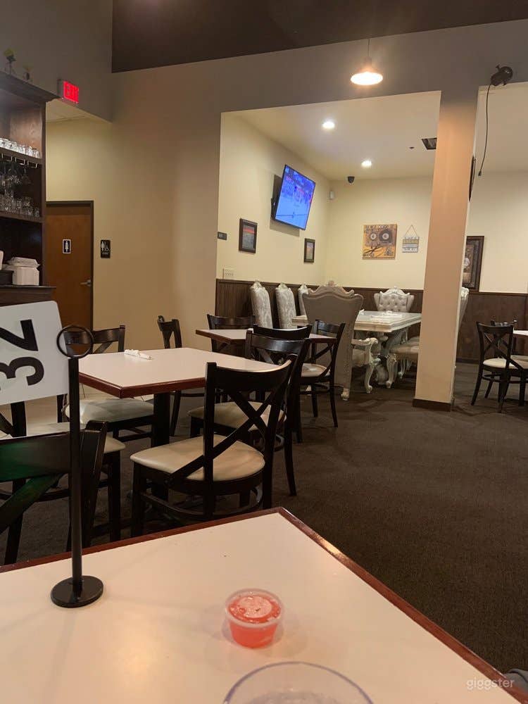 Incredible Restaurant with Menu of Classic Southern Favorites in TX Photo 2