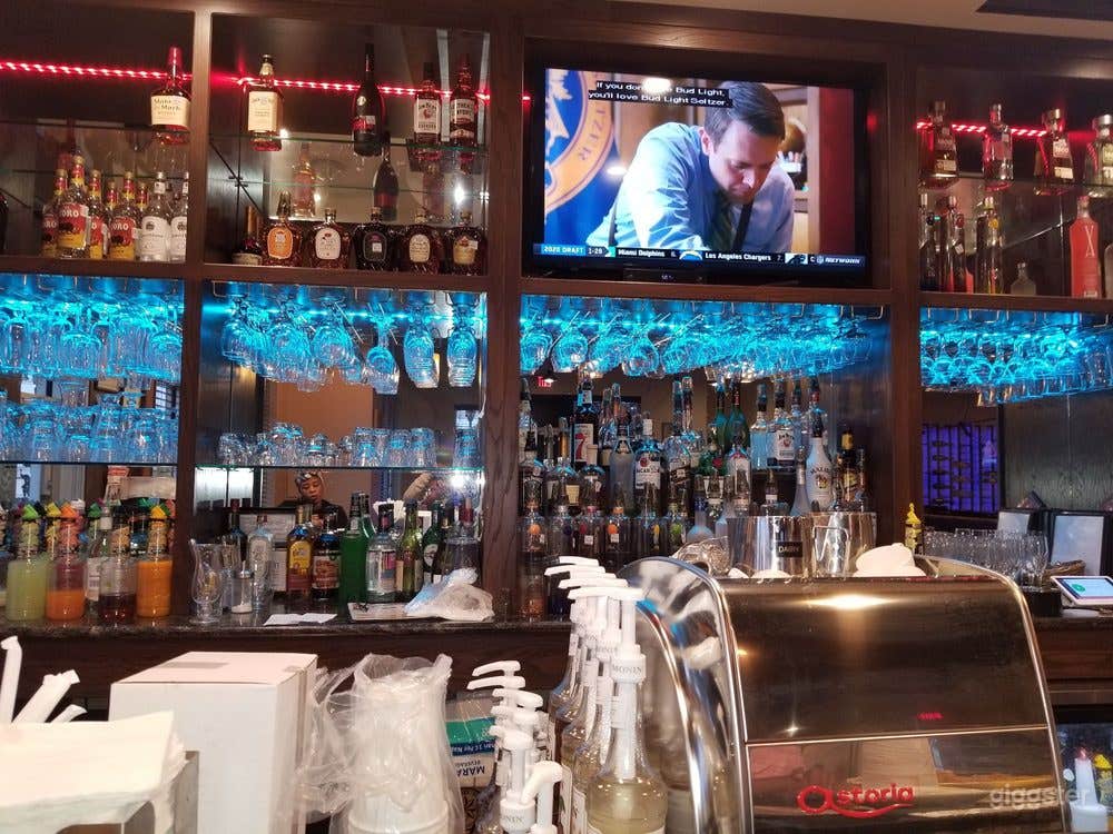 Incredible Restaurant with Menu of Classic Southern Favorites in TX Photo 4