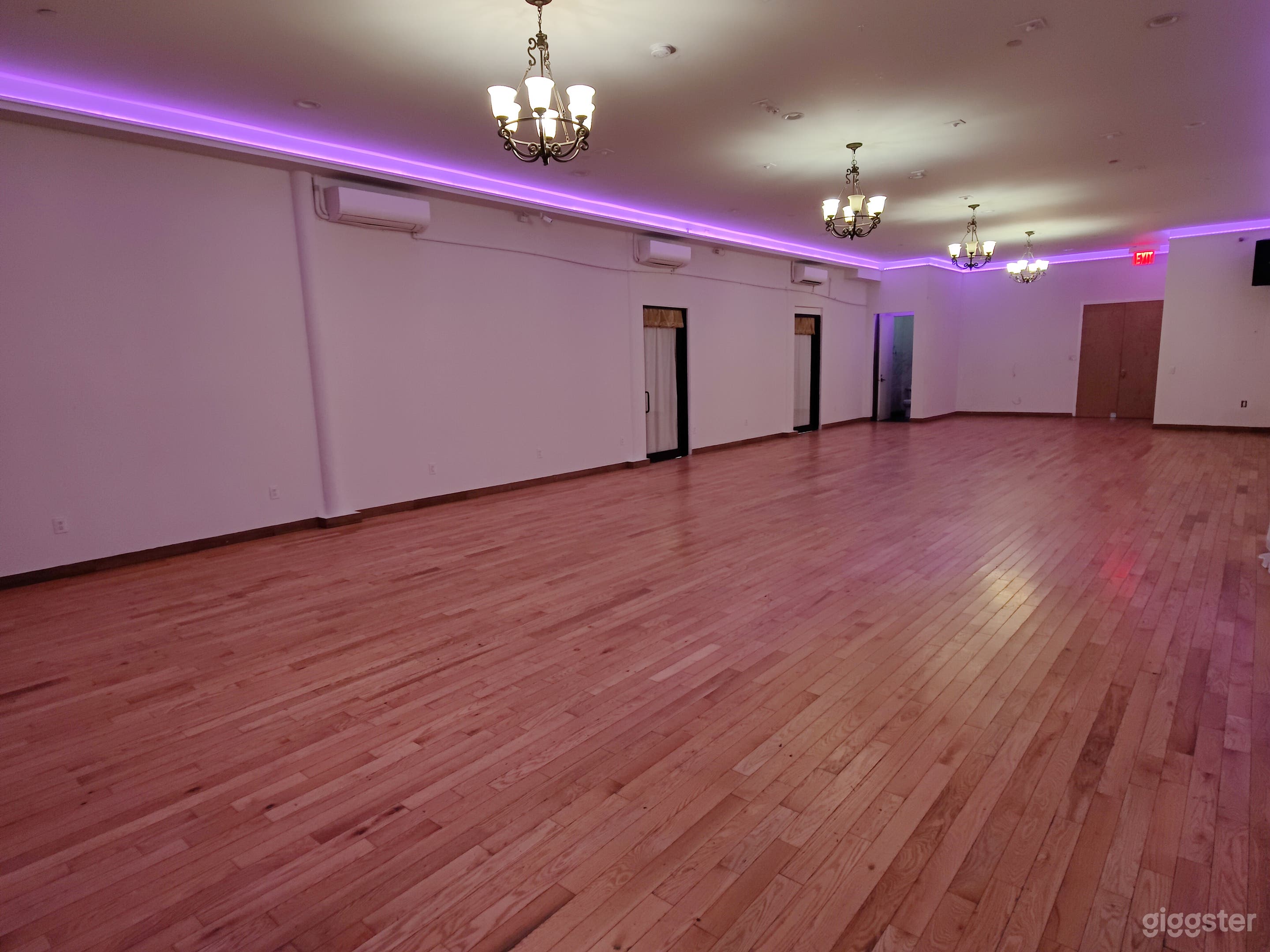 Ground Floor, Loft Style Store Front in Brooklyn  Photo 3