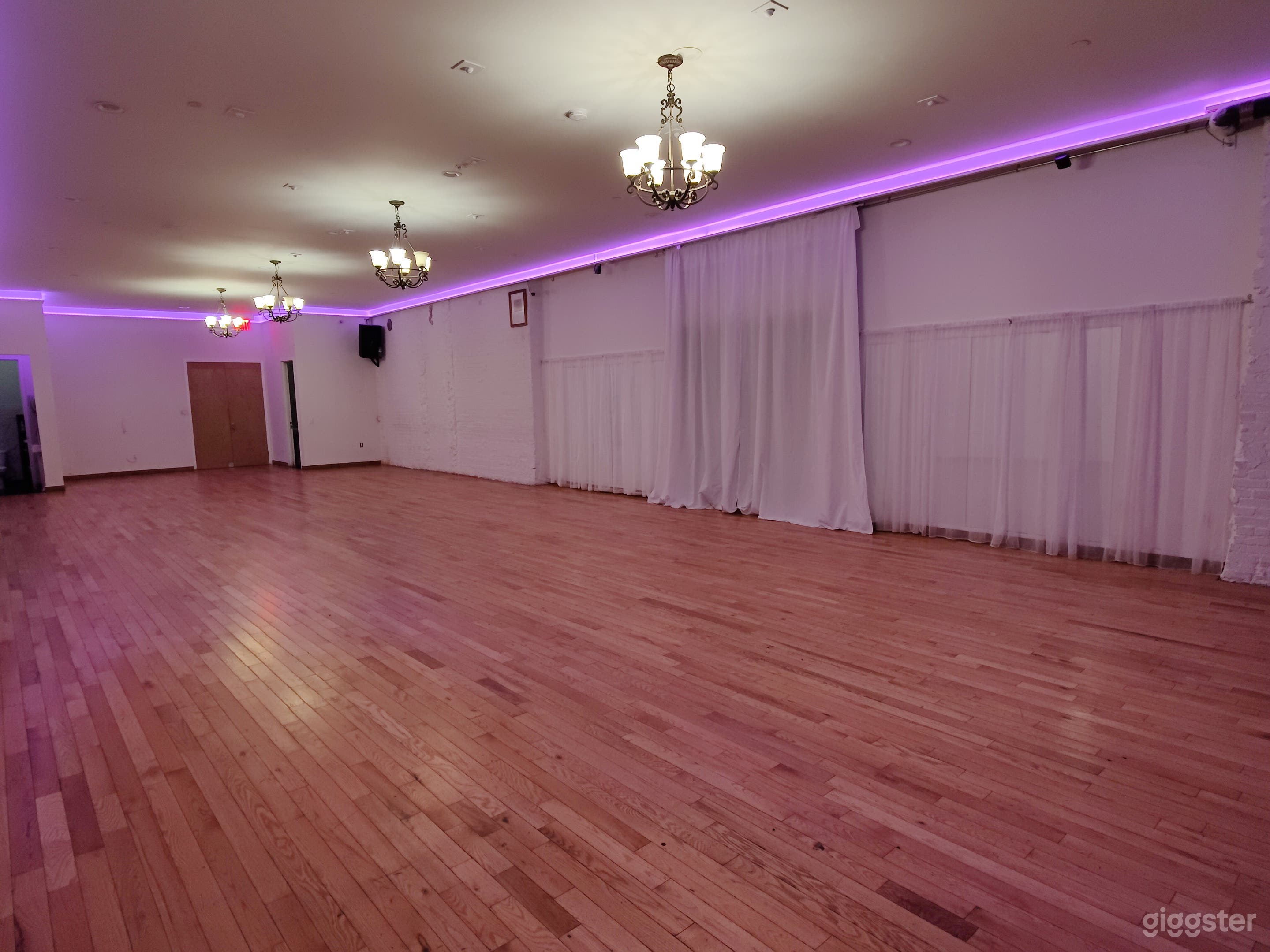 Ground Floor, Loft Style Store Front in Brooklyn  Photo 2