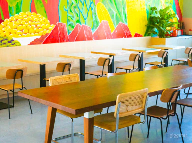  Bright & Stylish Buckhead Space 