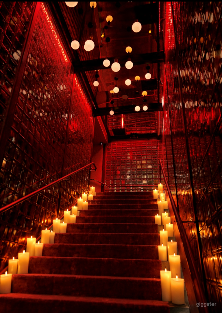  Fancy Steak House & Lounge West Hollywood 