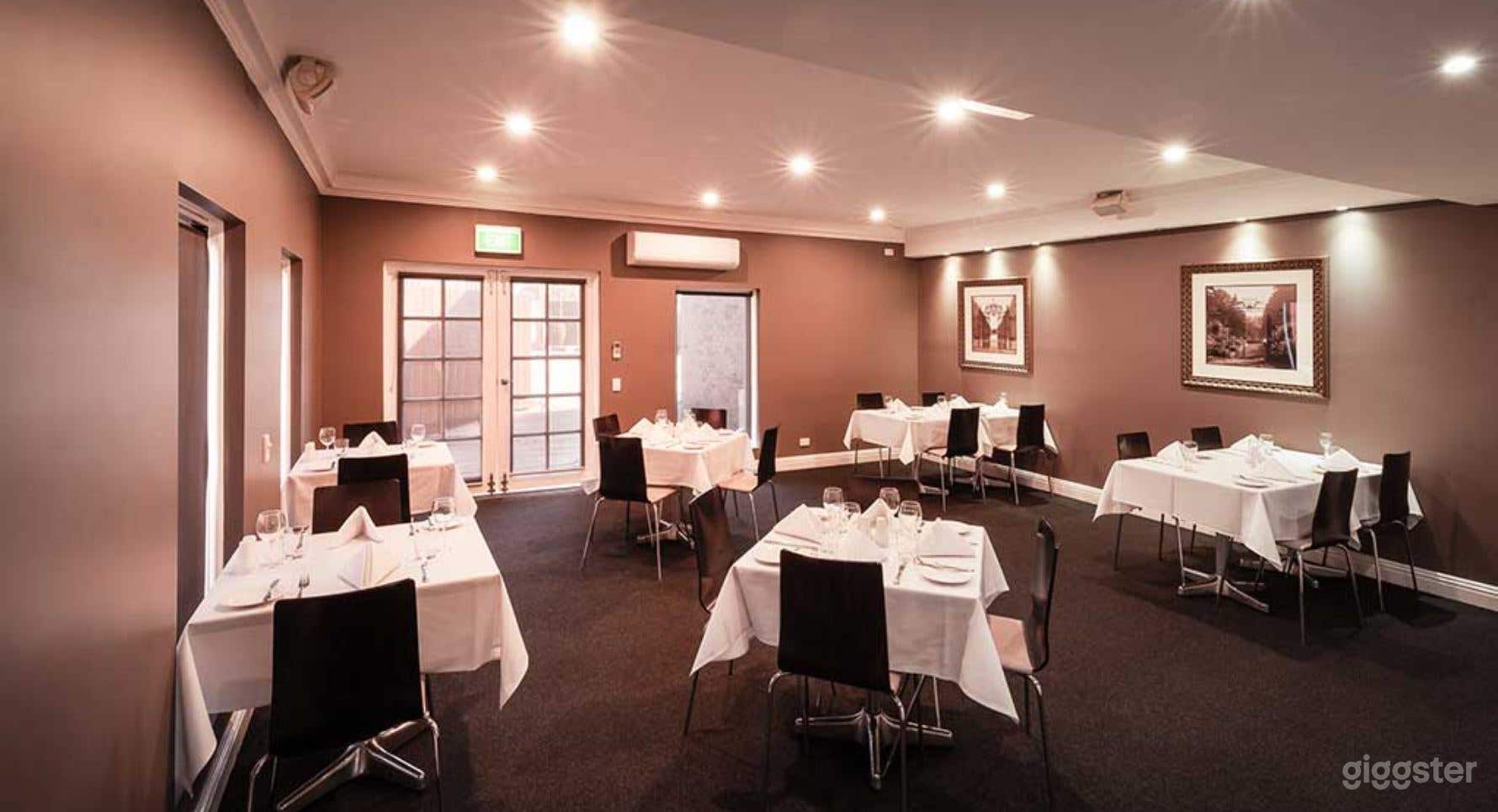 The Guards Room Photo 2