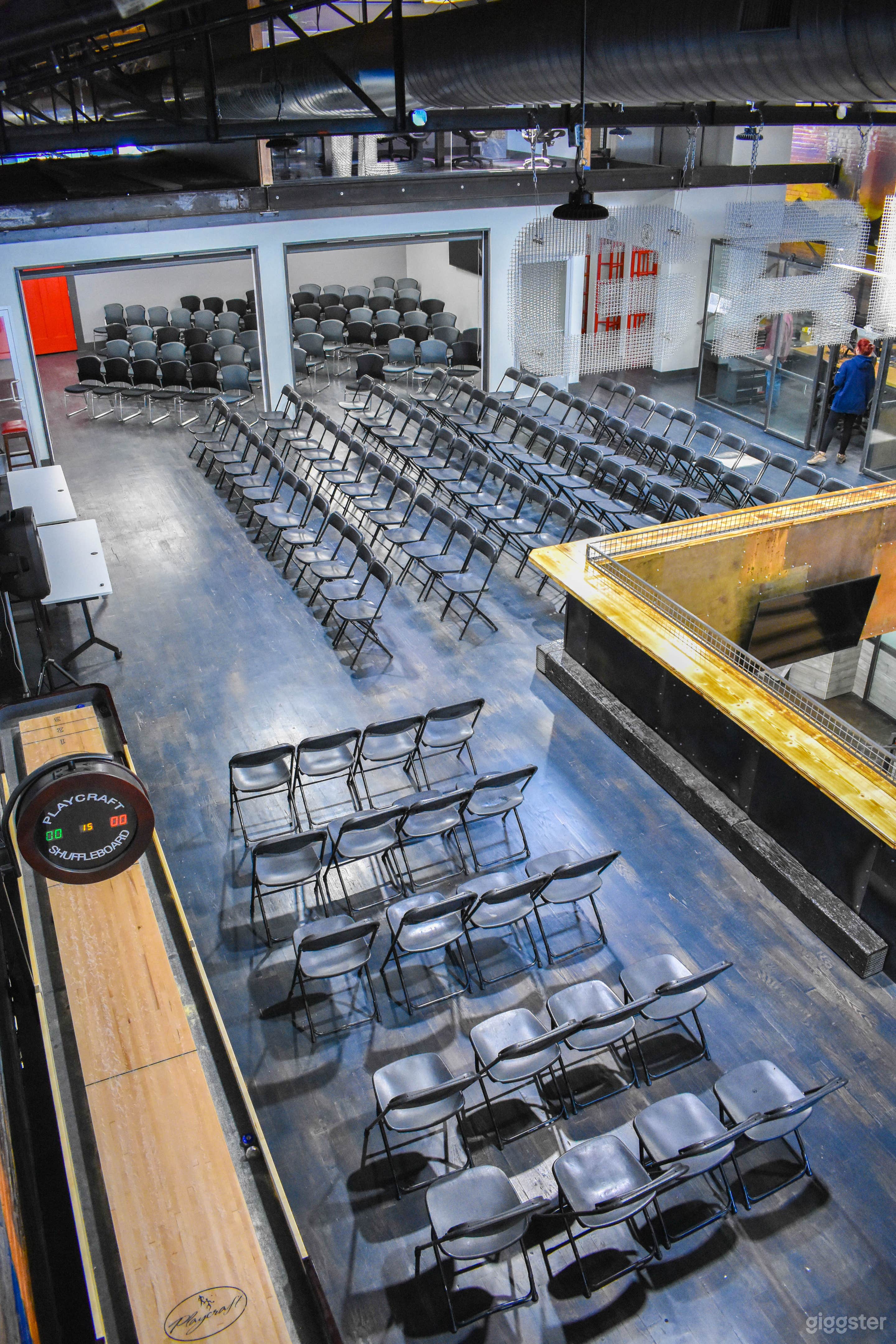 Customizable Space for any Occasion - Eagle County Photo 1