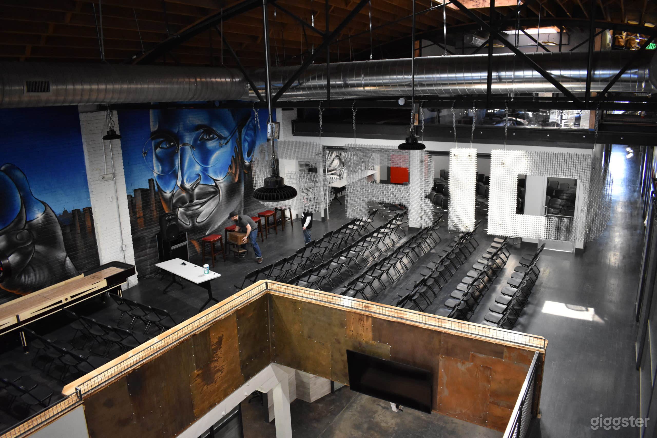 Customizable Space for any Occasion - Eagle County Photo 3