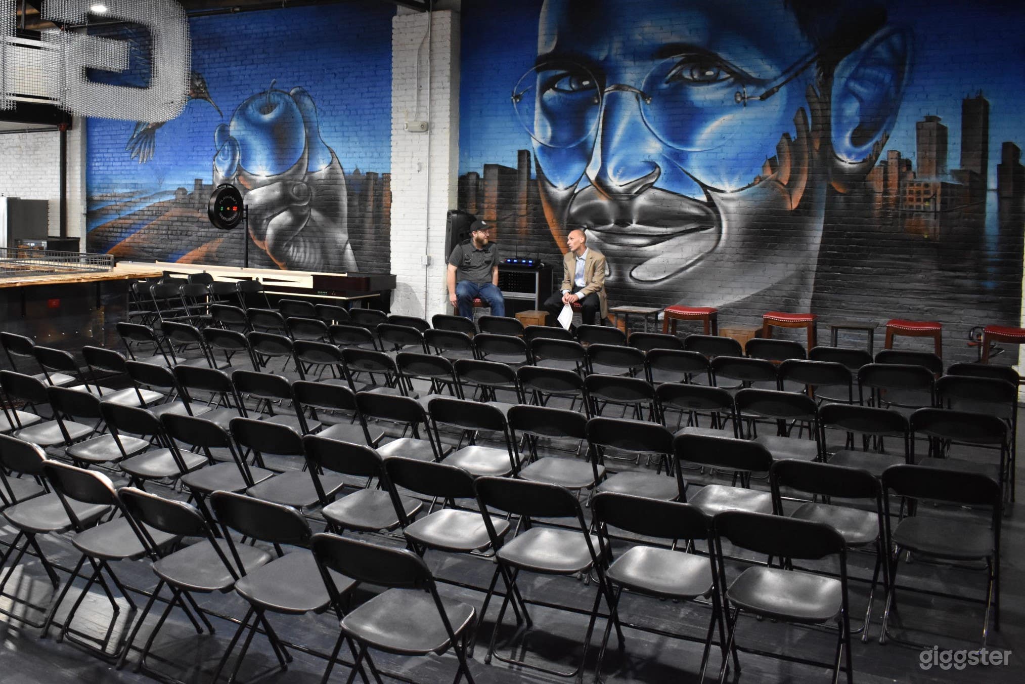 Customizable Space for any Occasion - Eagle County Photo 2