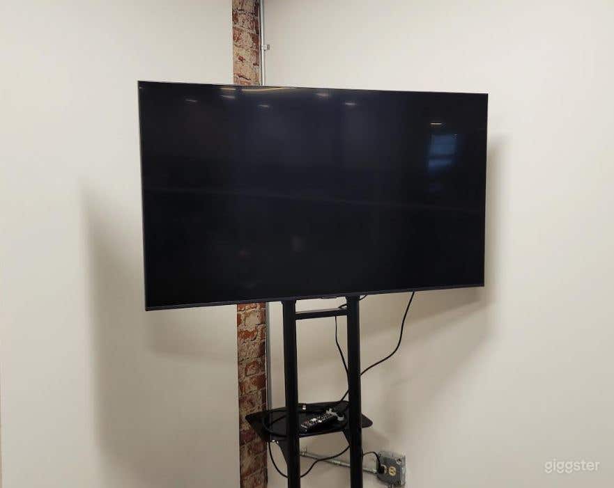 Champa Meeting Room in Denver Photo 3