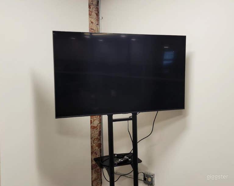  Champa Meeting Room in Denver 