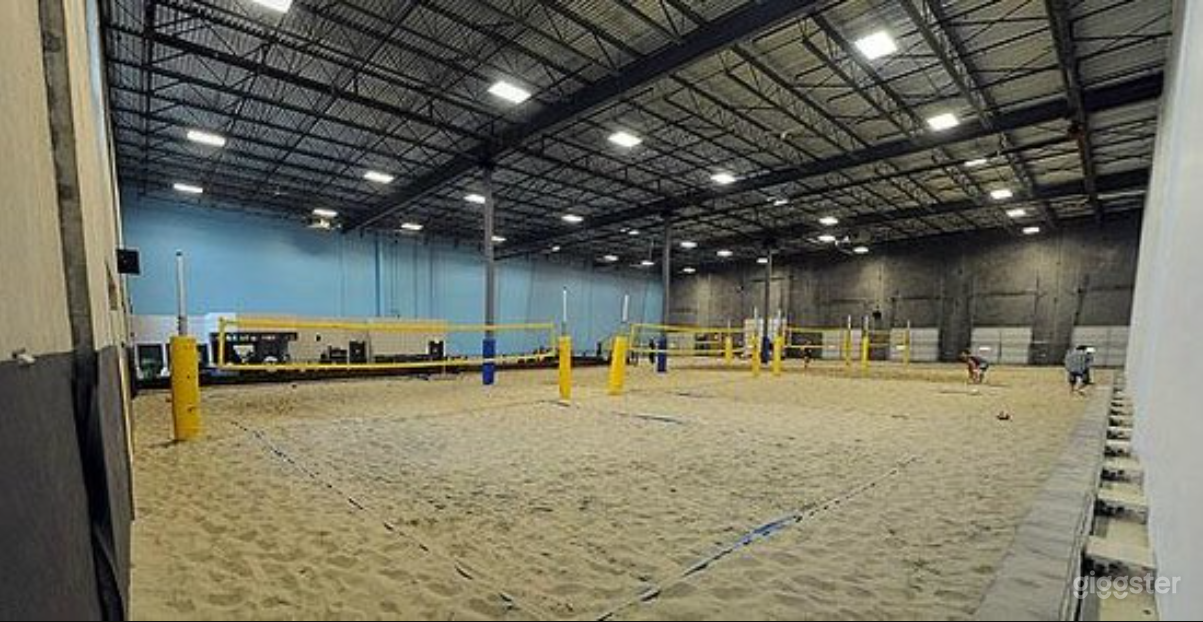 18,000 Sq Ft Indoor Facility For Big Events, Sports or Filming Photo 2