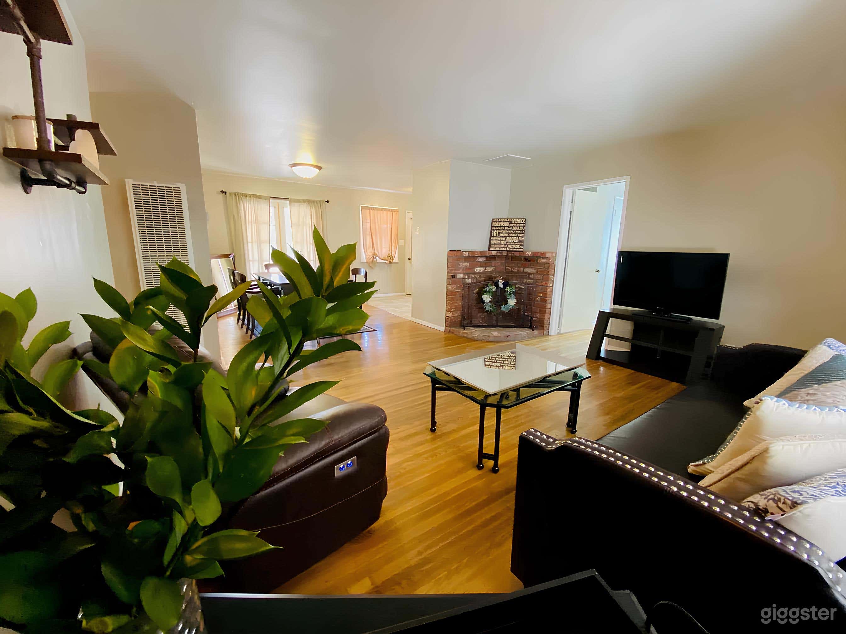 Lancaster Home for Filming & Social Media Content Photo 3
