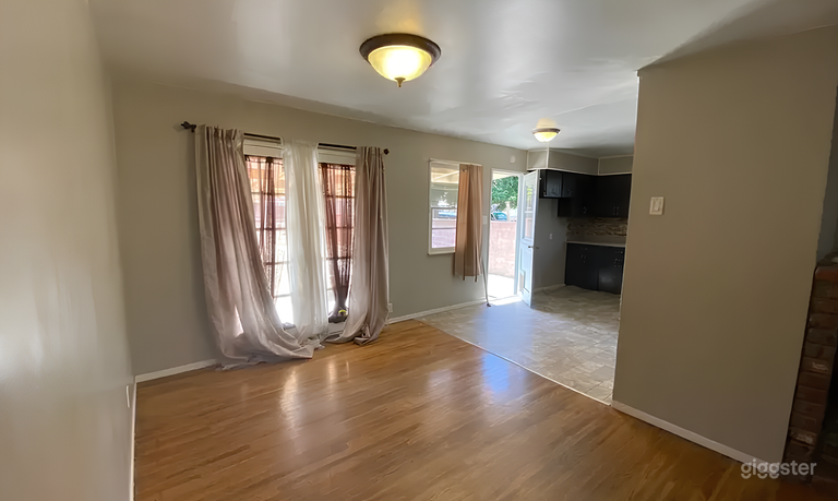  Lancaster Home for Filming & Social Media Content 