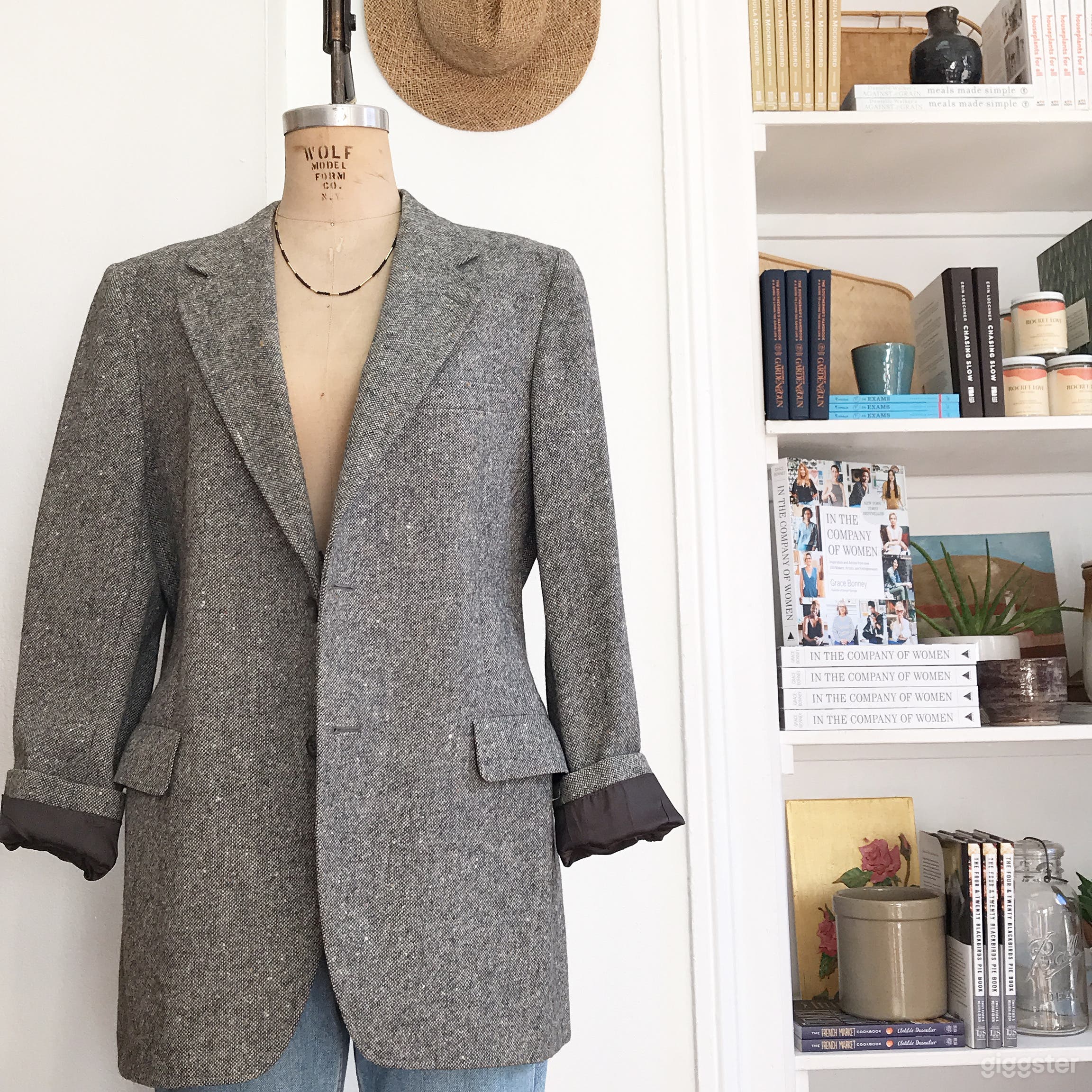 Minimalist Main St. Retail Space in Newnan, GA  Photo 2