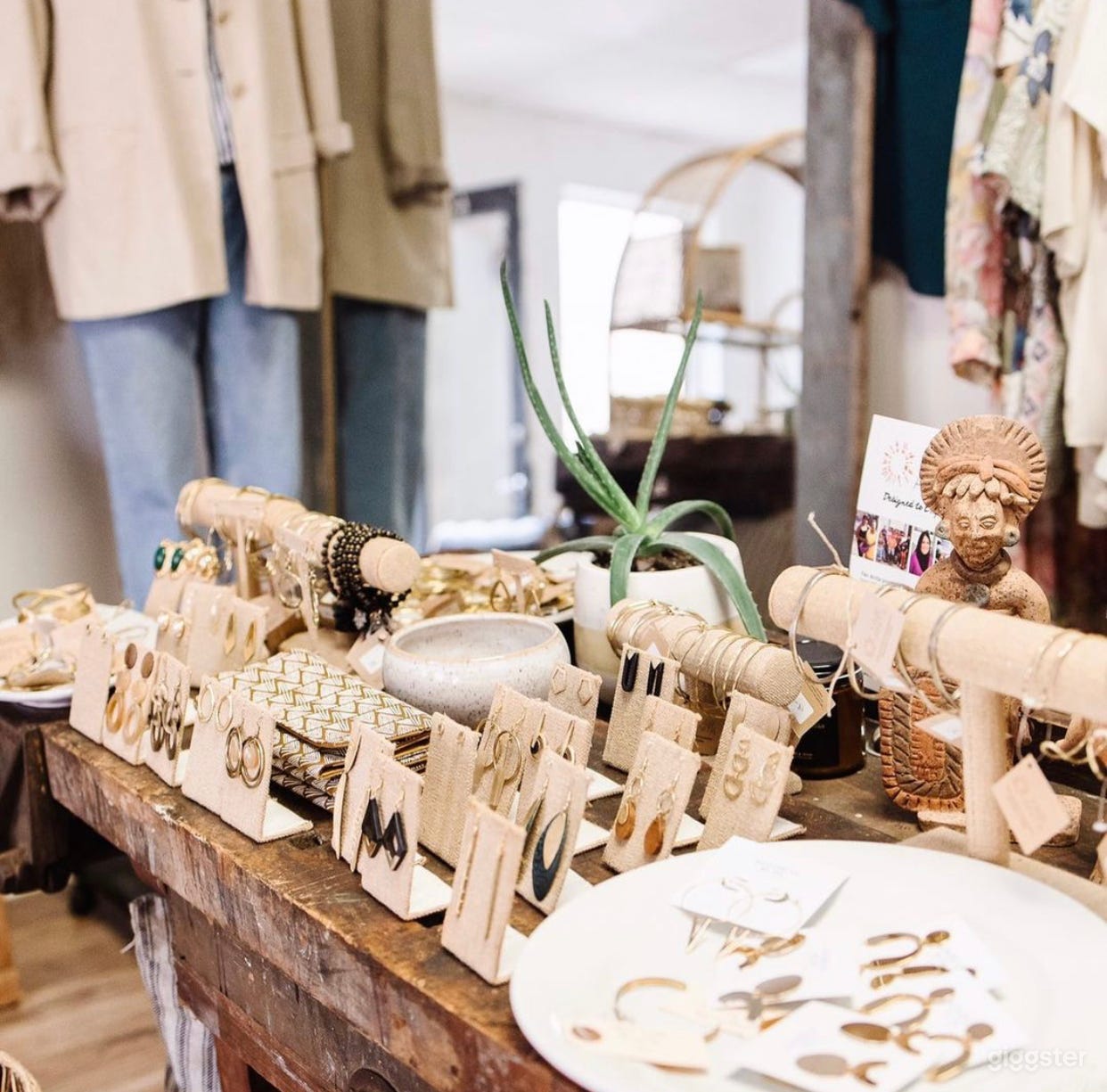 Minimalist Main St. Retail Space in Newnan, GA  Photo 1