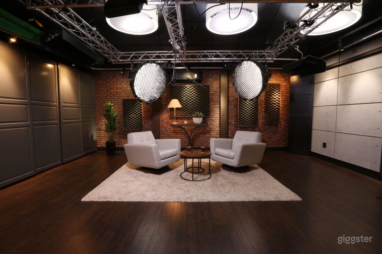  Configuración básica del estudio 