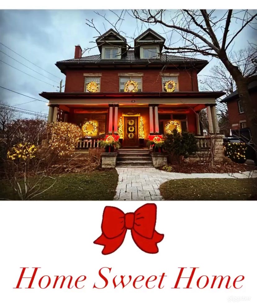 Small Town Edwardian Manse in Impeccable Condition Photo 4