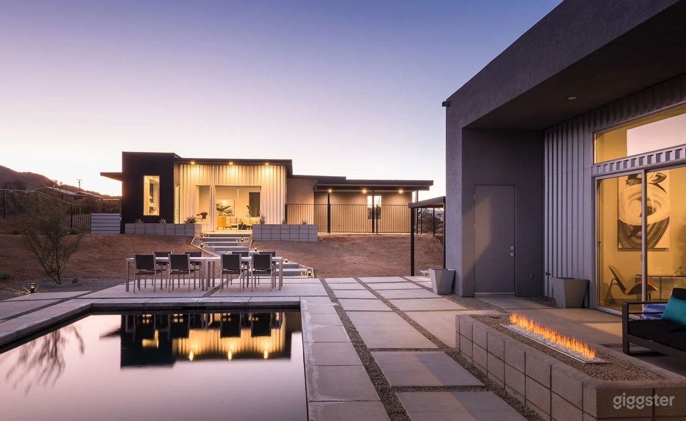 Alta Outdoor Pool Photo 1