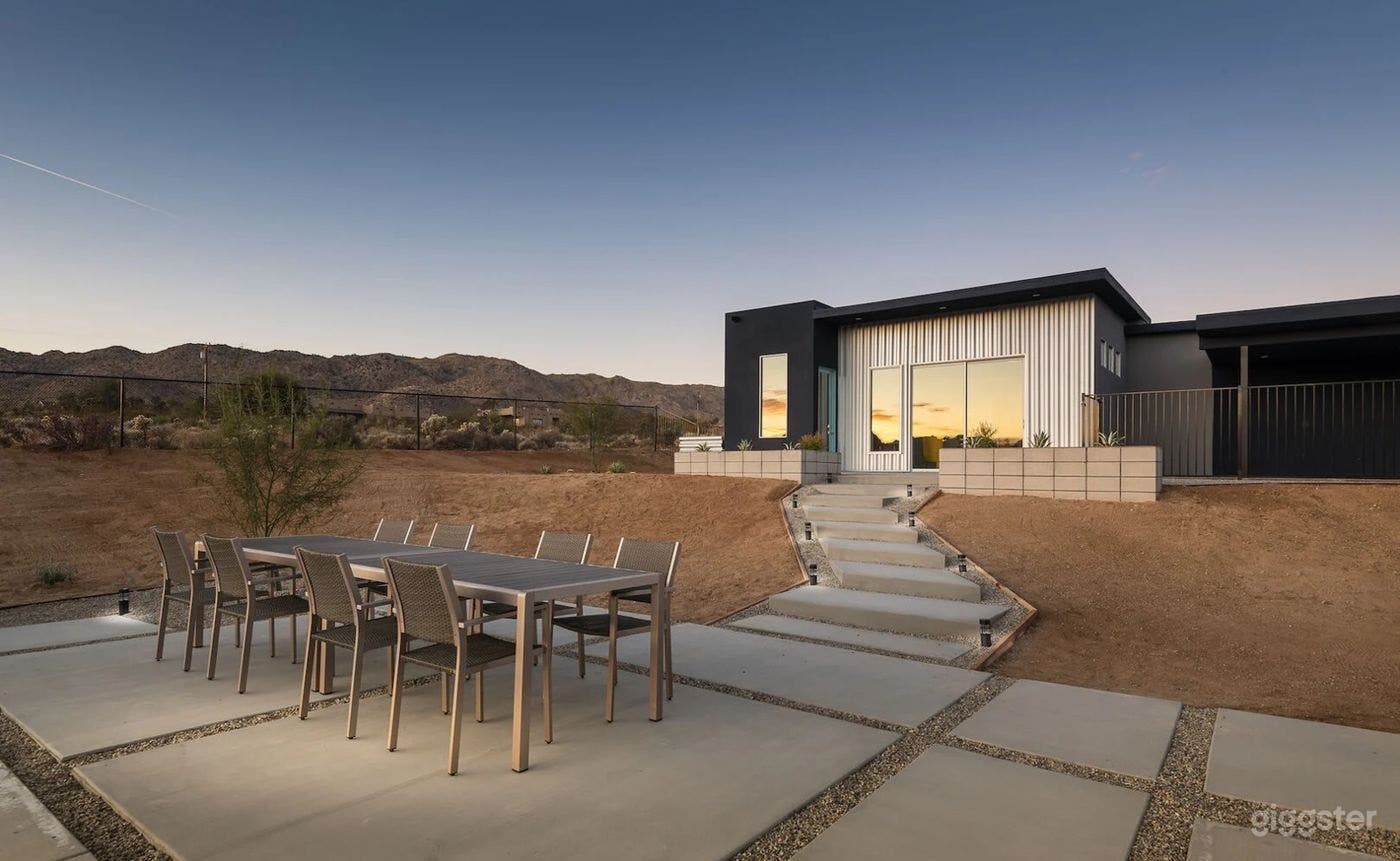 Alta Outdoor Pool Photo 3