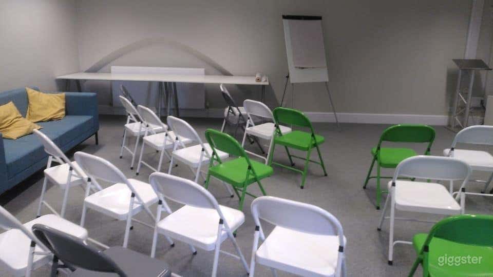 Event Space &amp; Meeting Room - Clifton Photo 3
