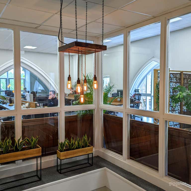  Event Space & Meeting Room - Clifton 