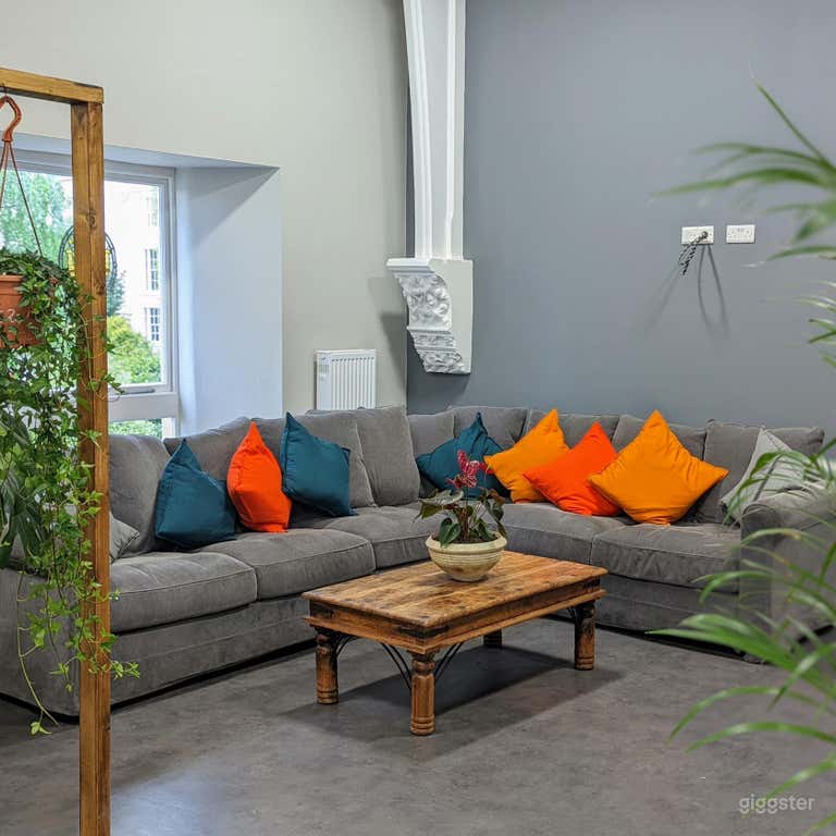  Event Space & Meeting Room - Clifton 