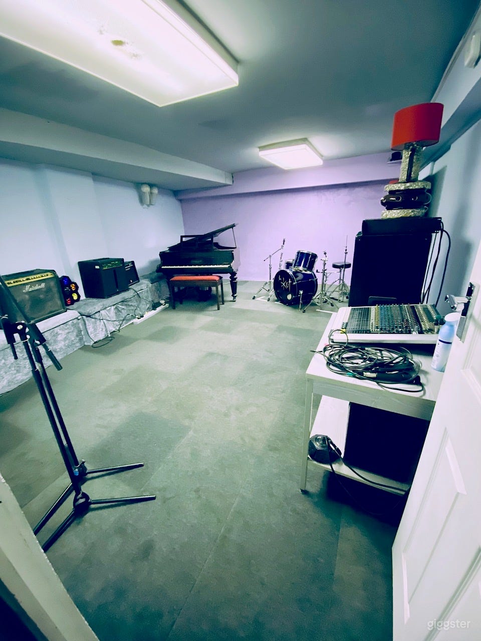 Studio 1 for Rehearsal Studios Photo 1