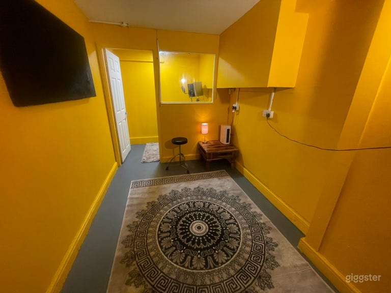  Studio 1 for Rehearsal Studios 