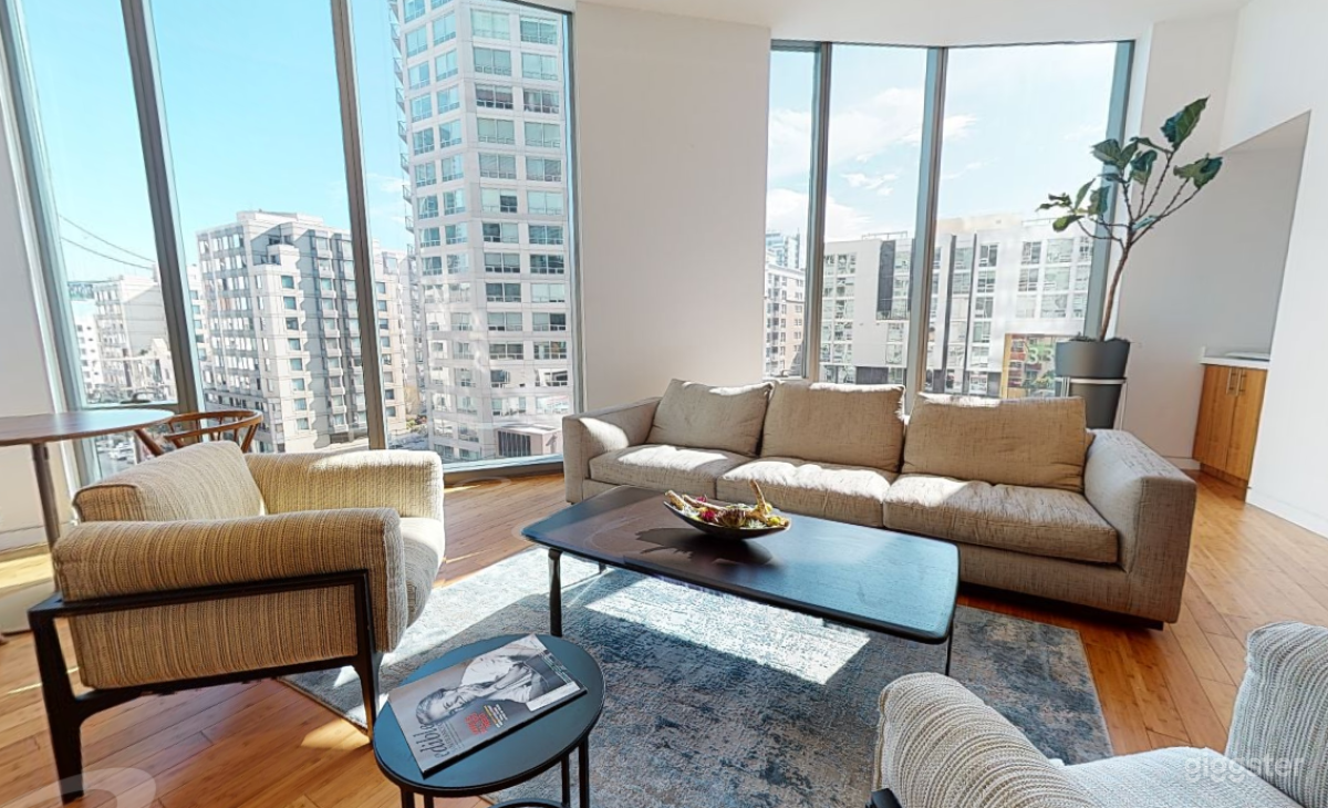 Refined Event Space in East Cut Photo 3