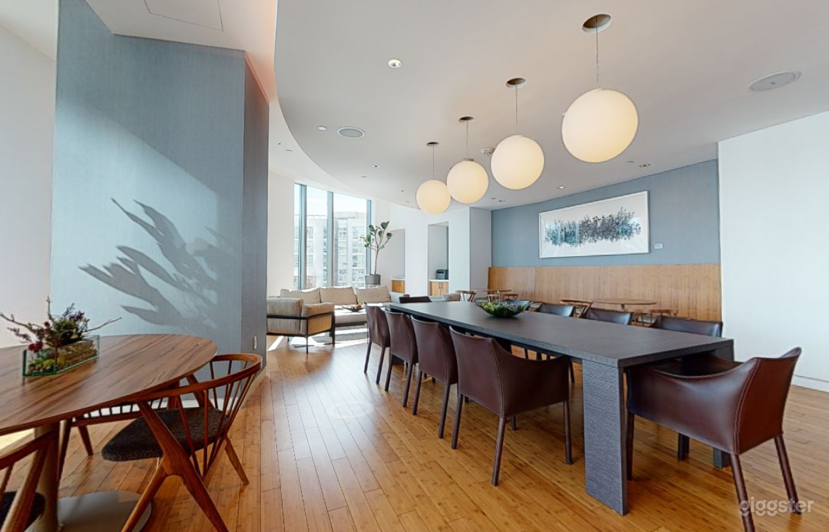 Refined Event Space in East Cut Photo 4