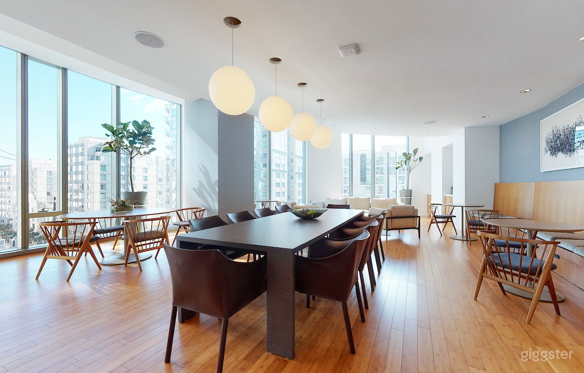 Refined Event Space in East Cut Photo 1