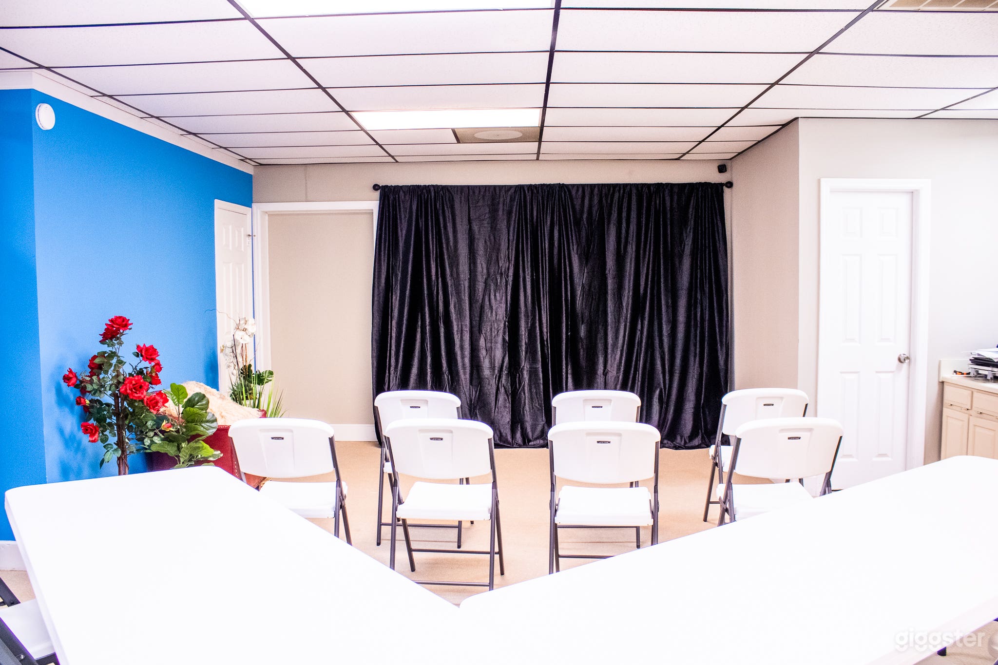 Event Space for Networking Photo 1