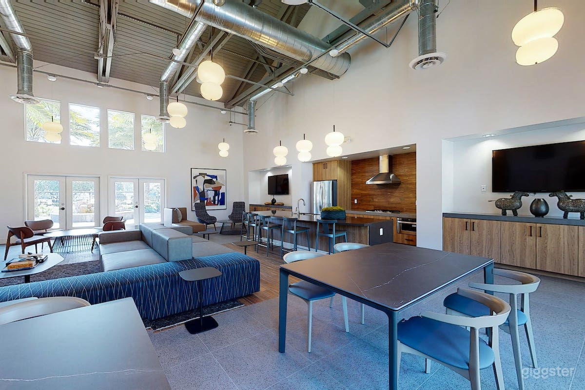 Parc Campo – Superb Event Space in Costa Mesa Photo 1