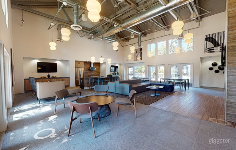  Parc Campo – Superb Event Space in Costa Mesa 