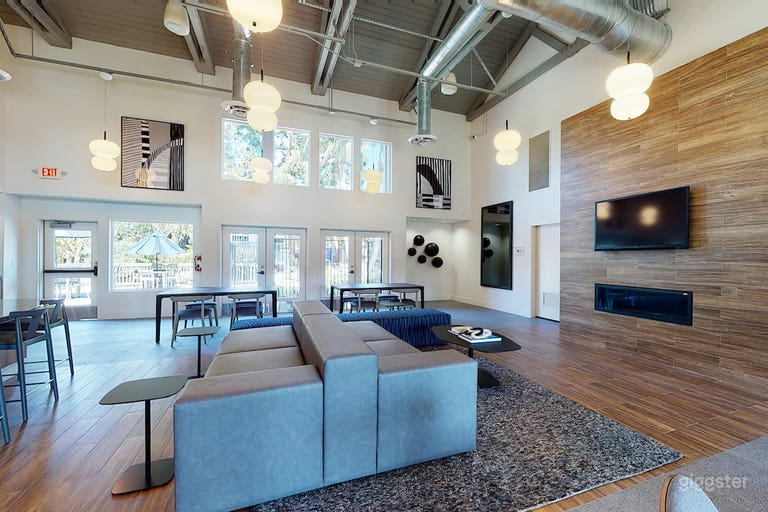  Parc Campo – Superb Event Space in Costa Mesa 