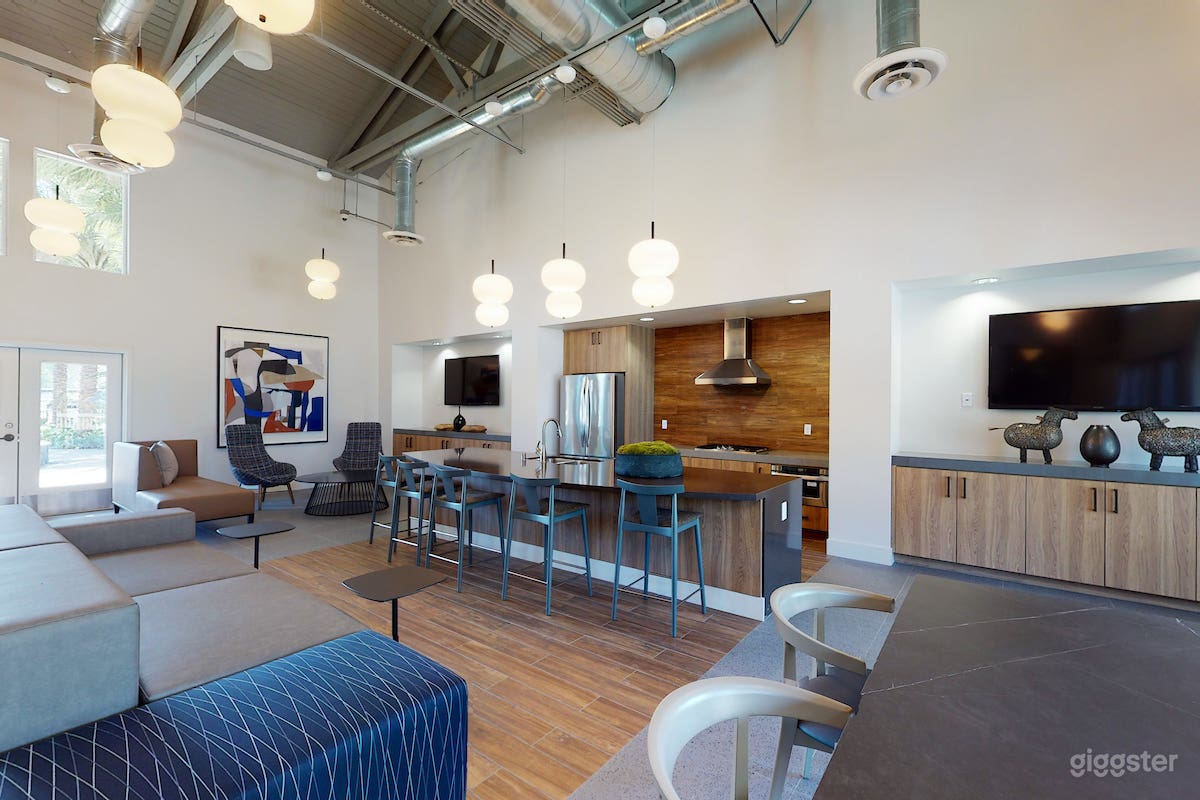 Parc Campo – Superb Event Space in Costa Mesa Photo 4