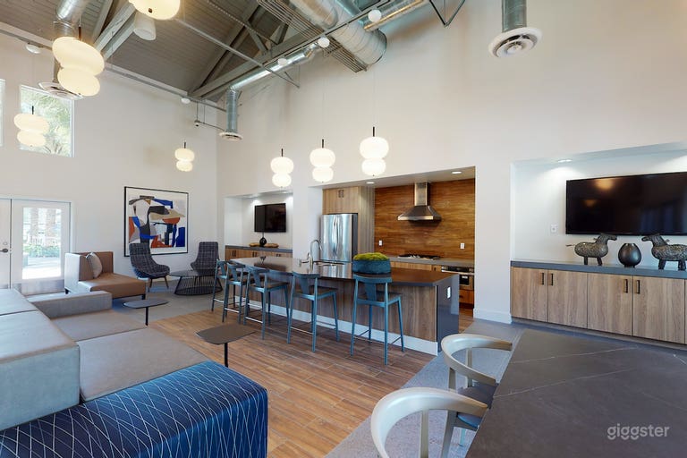  Parc Campo – Superb Event Space in Costa Mesa 