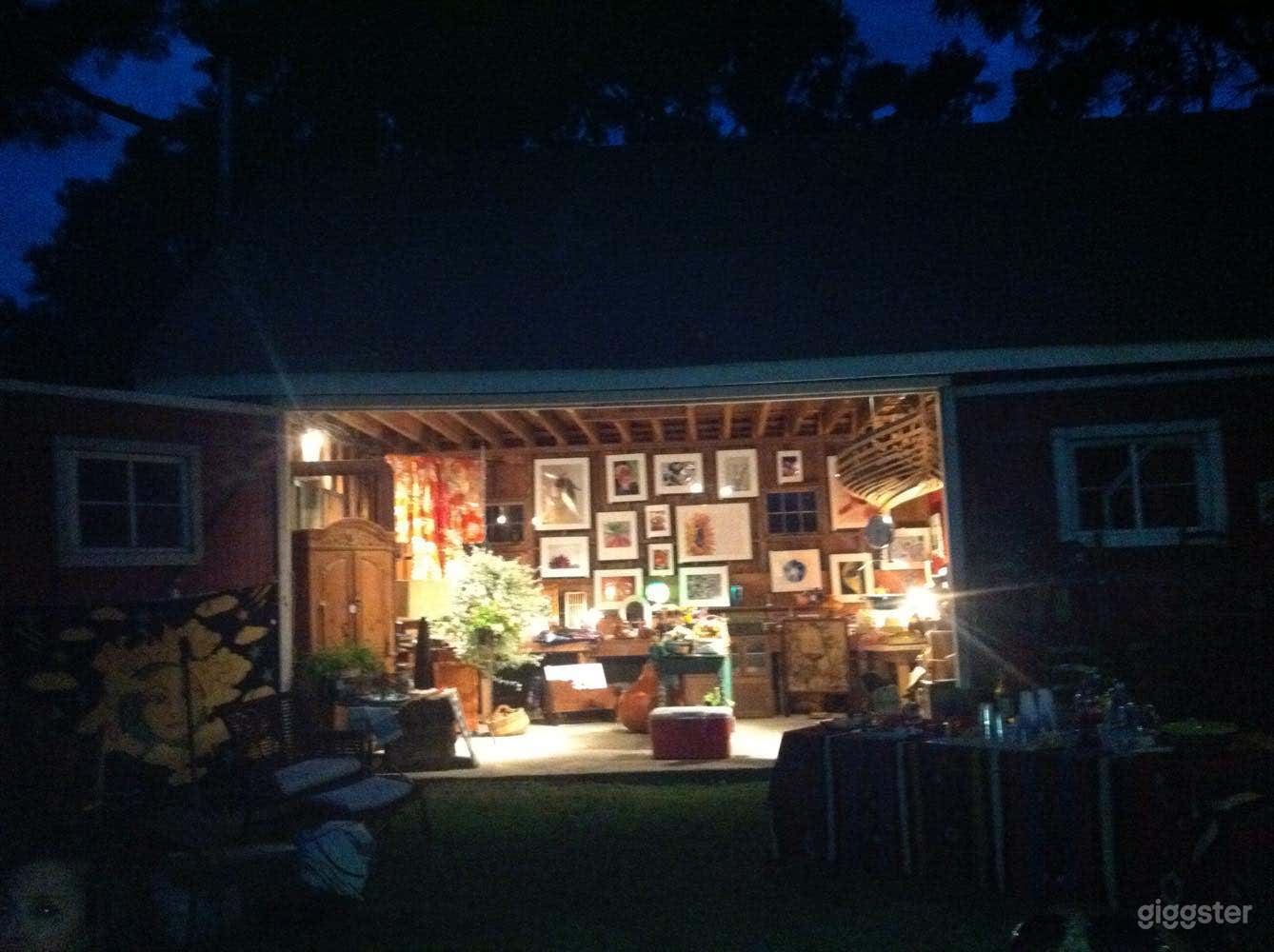 Charming, old-fashioned Family Farm Photo 4