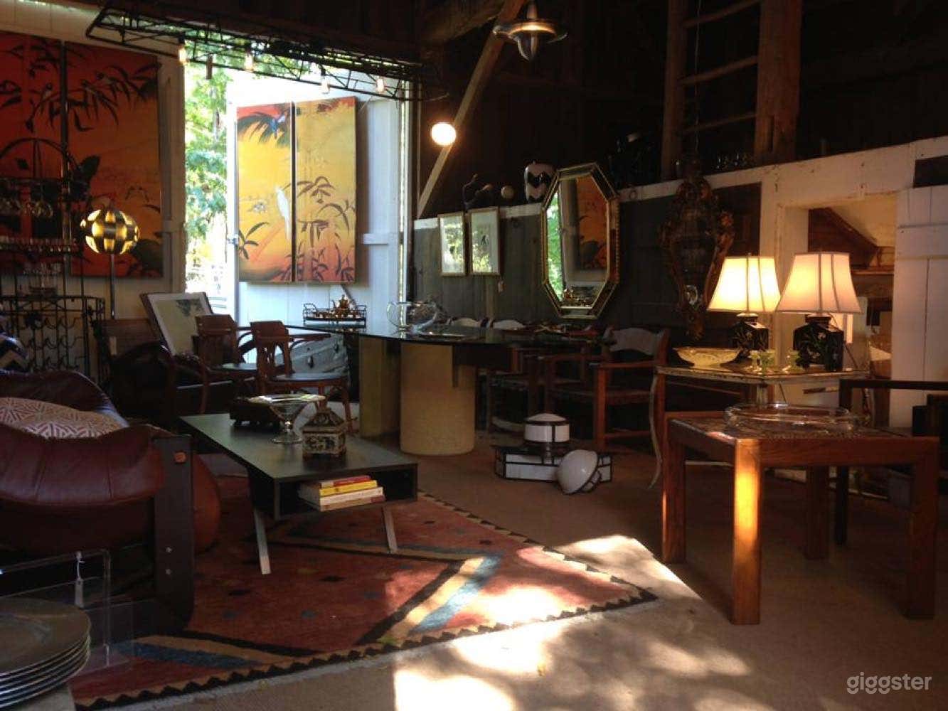 Charming, old-fashioned Family Farm Photo 3