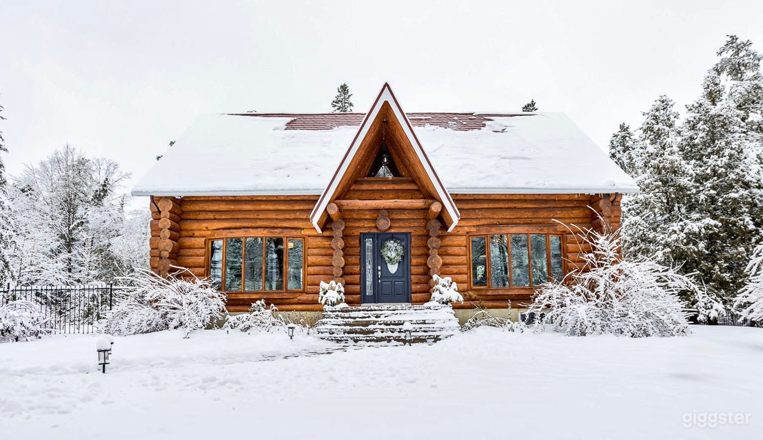 Woodland Lodge Photo 1