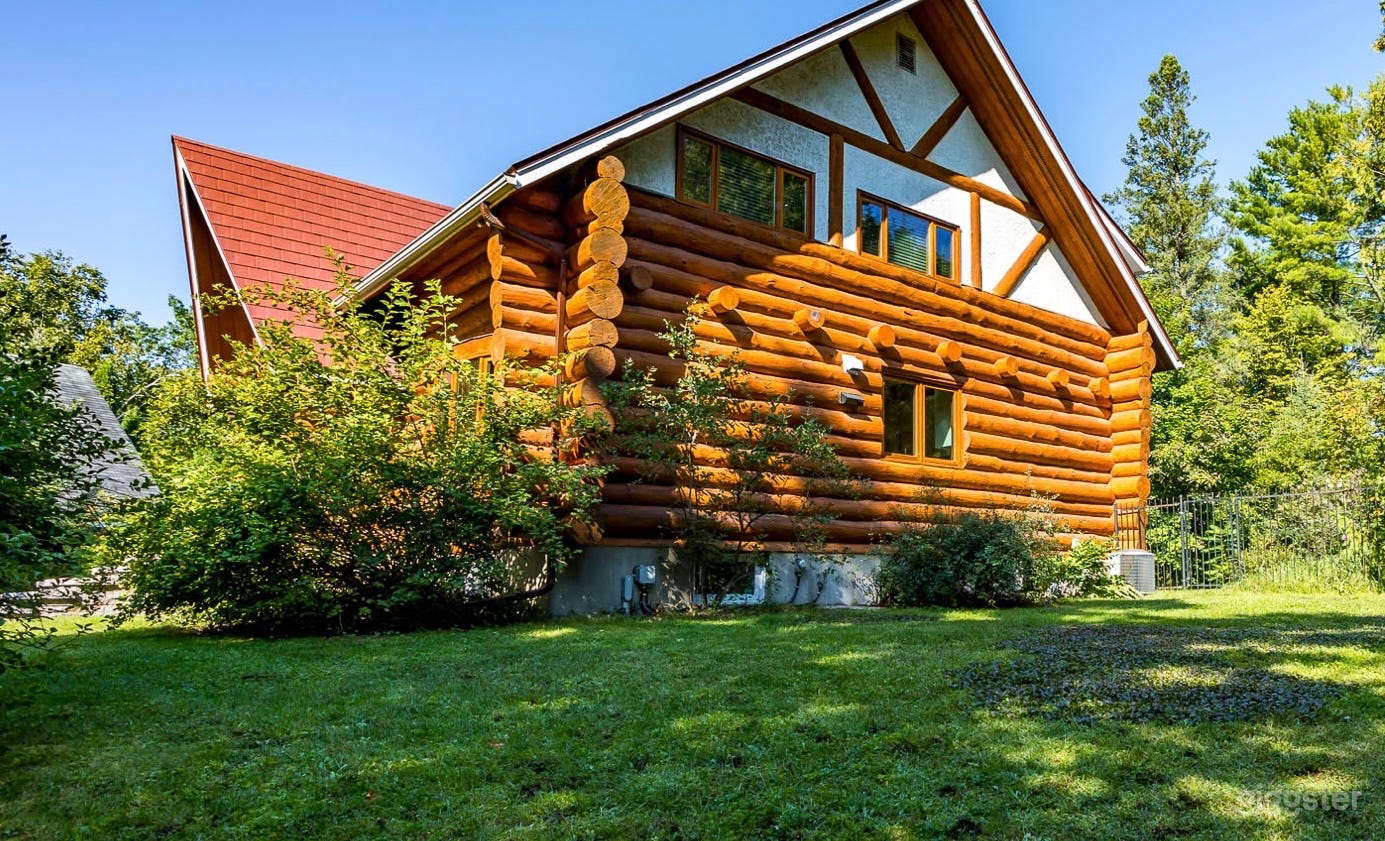 Woodland Lodge Photo 4