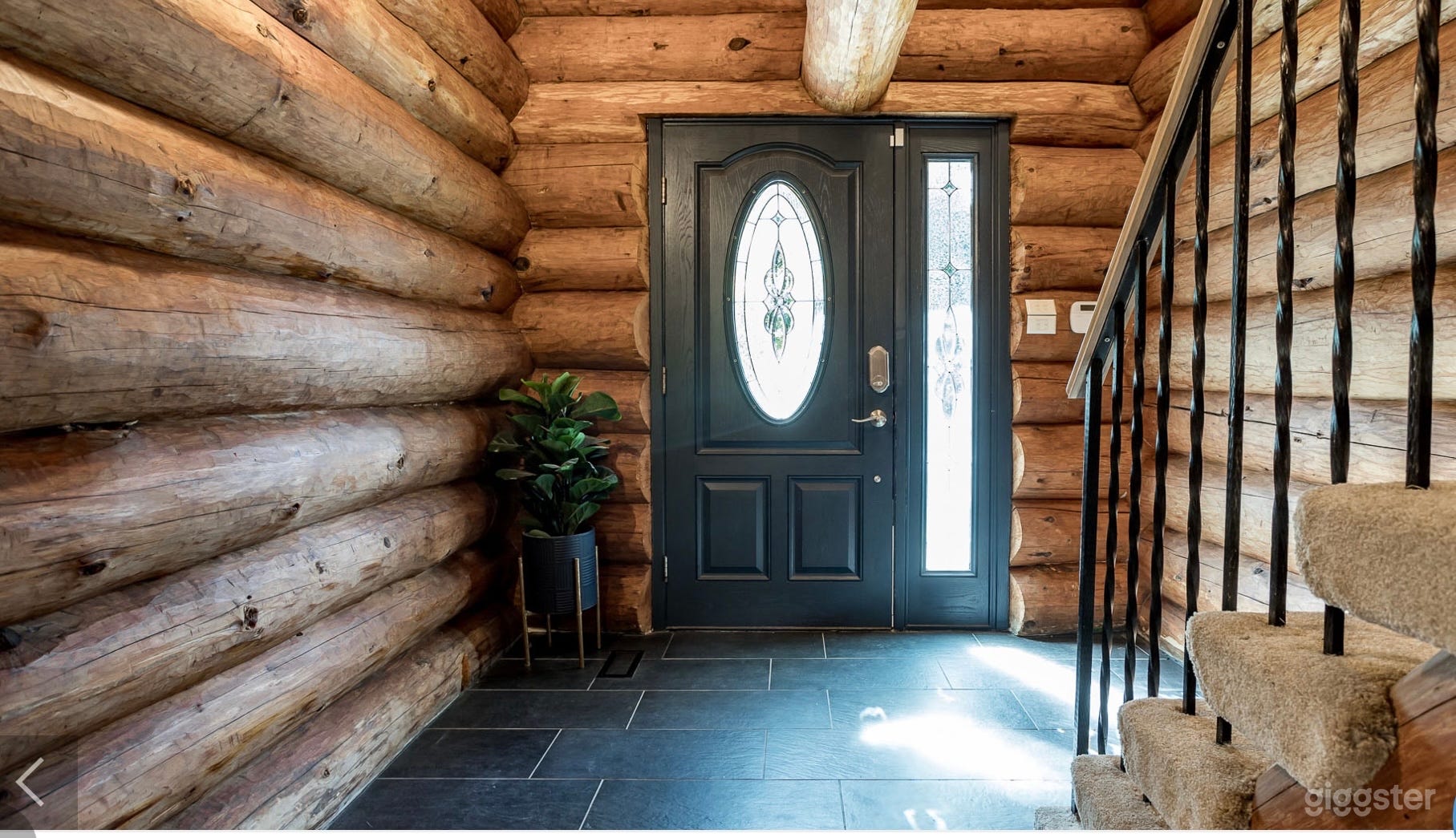 Woodland Lodge Photo 2