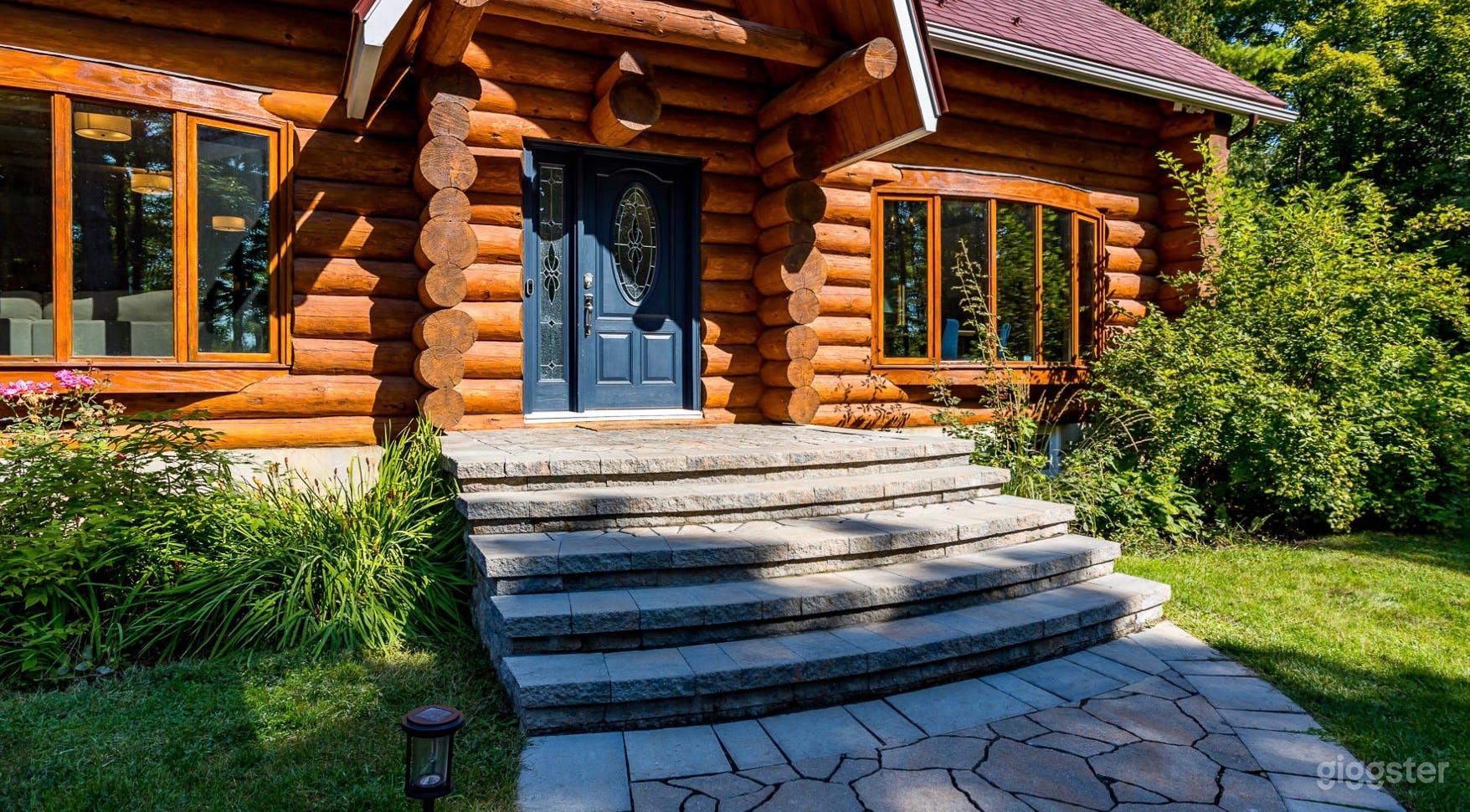 Woodland Lodge Photo 3