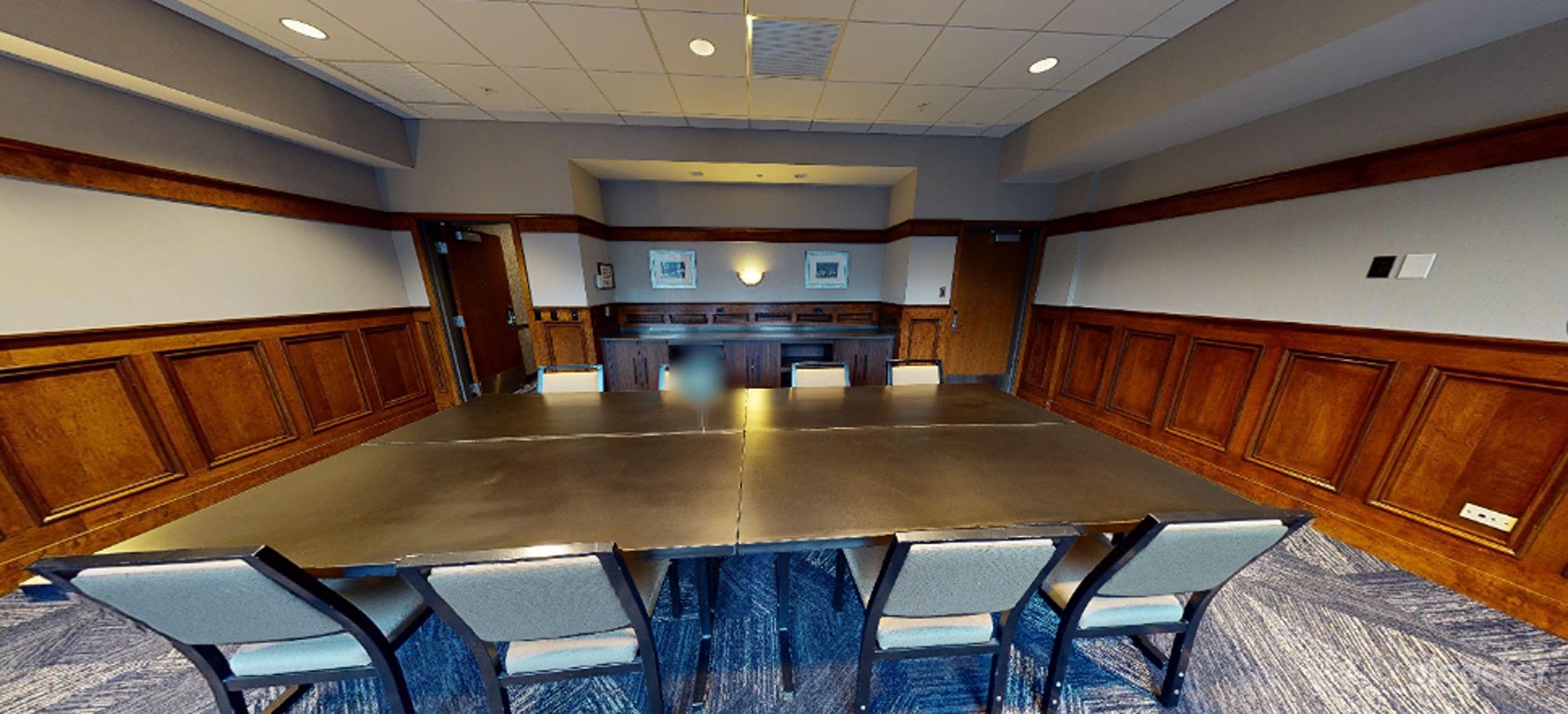 Wright Meeting Room Photo 3