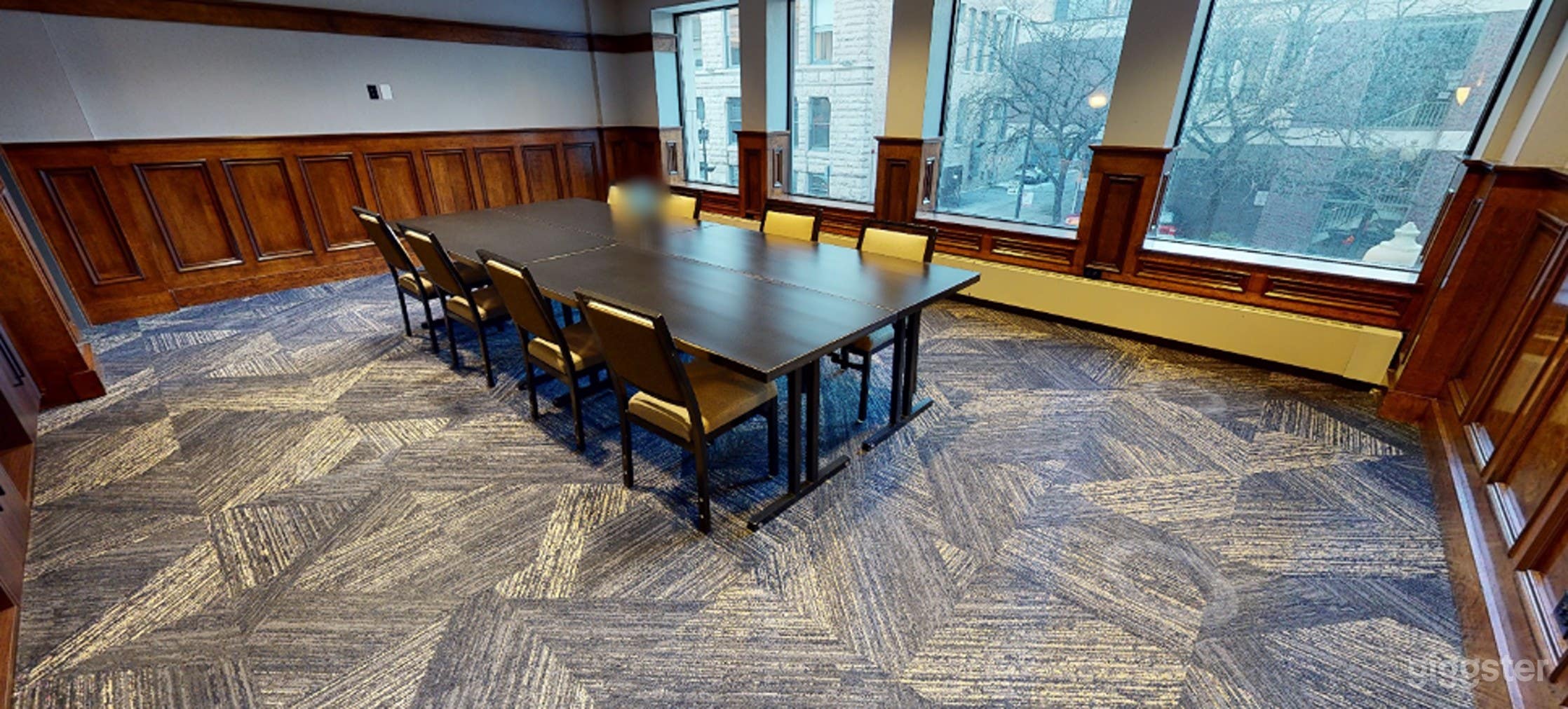 Wright Meeting Room Photo 2