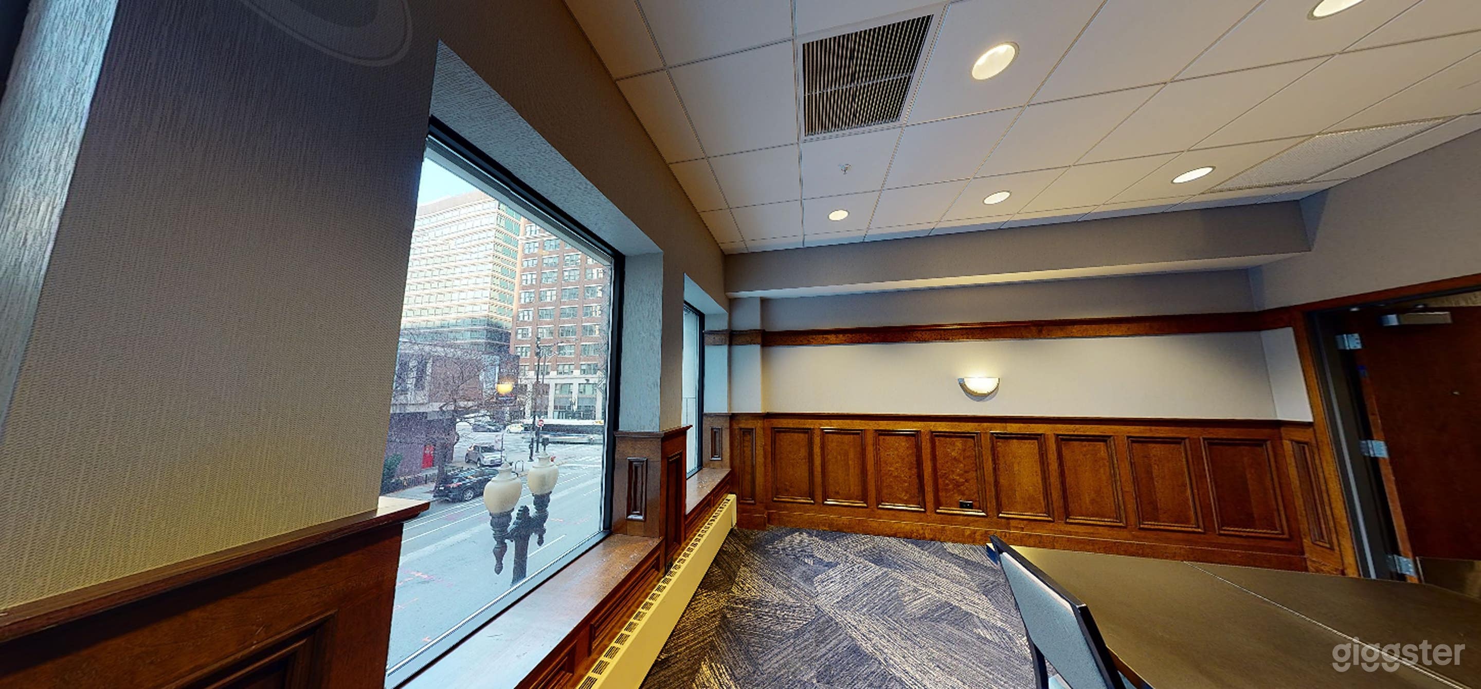 Wright Meeting Room Photo 4