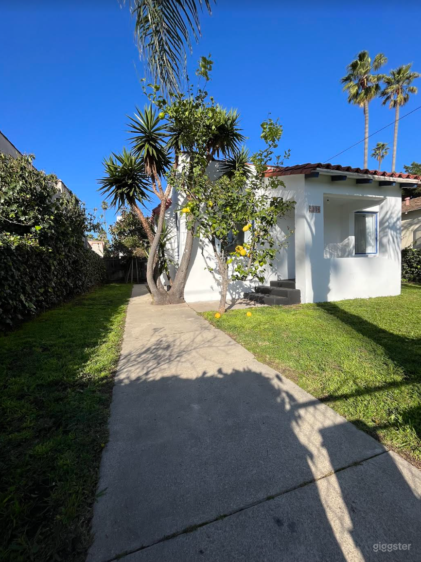 Venice Beach Spanish Style 2BR Home Photo 2